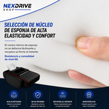 FUNDA PORTA PAPAEL Y VASO DE AUTO - POSABRAZOS DE AUTO